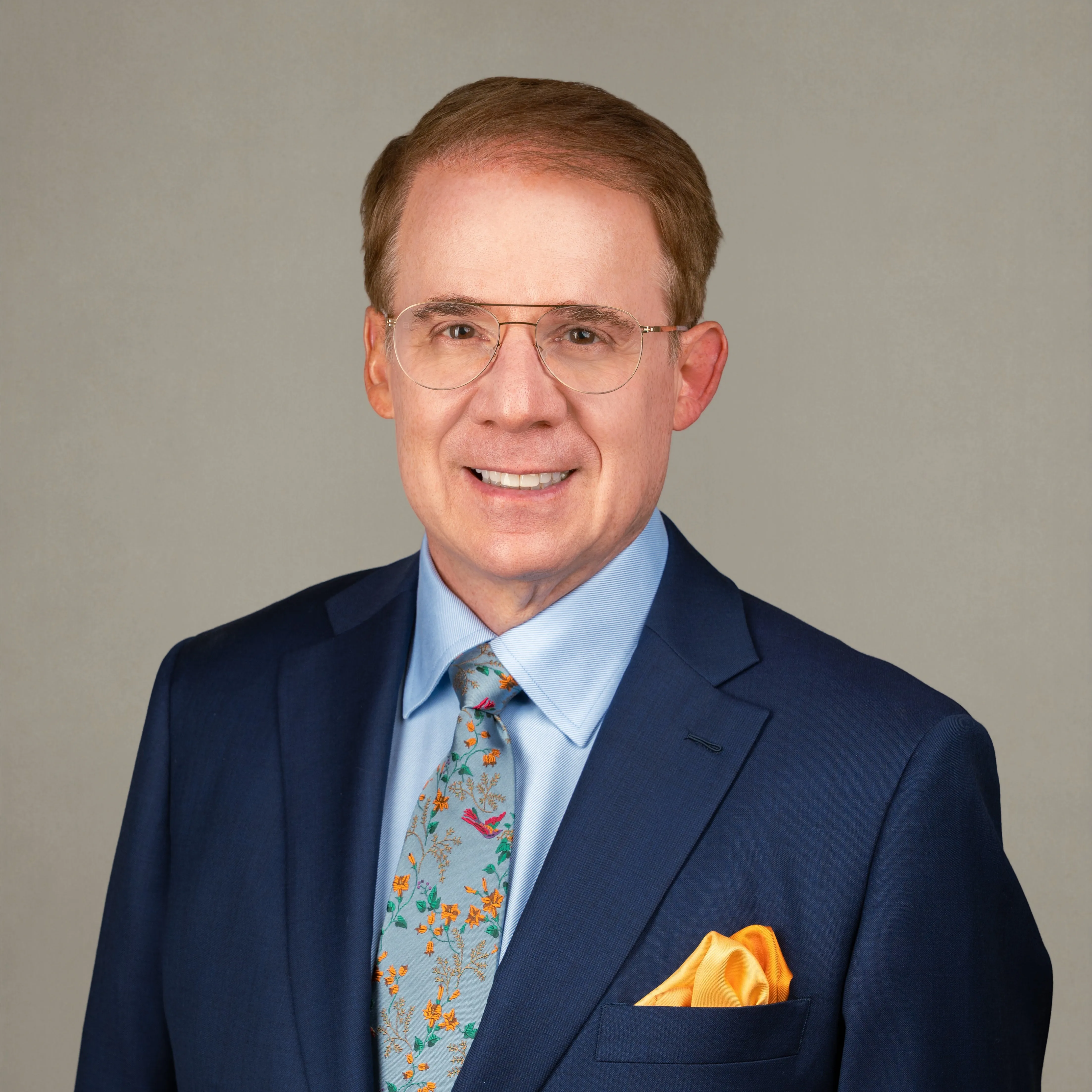 Dr. Barnett