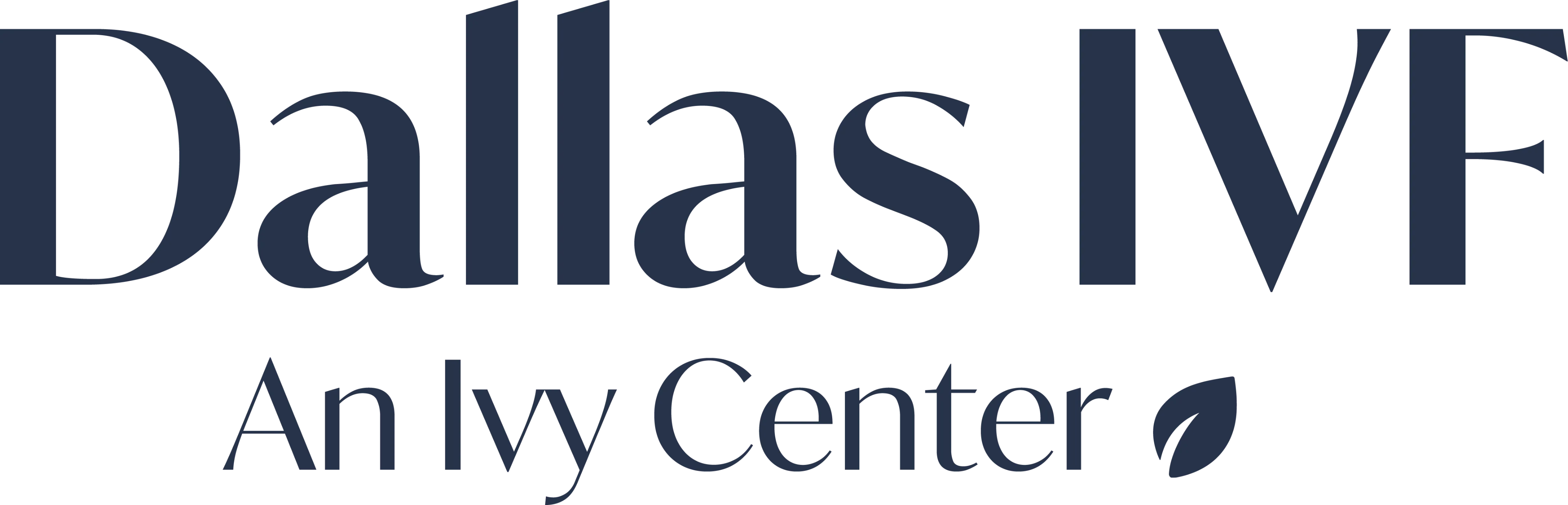 Logo.