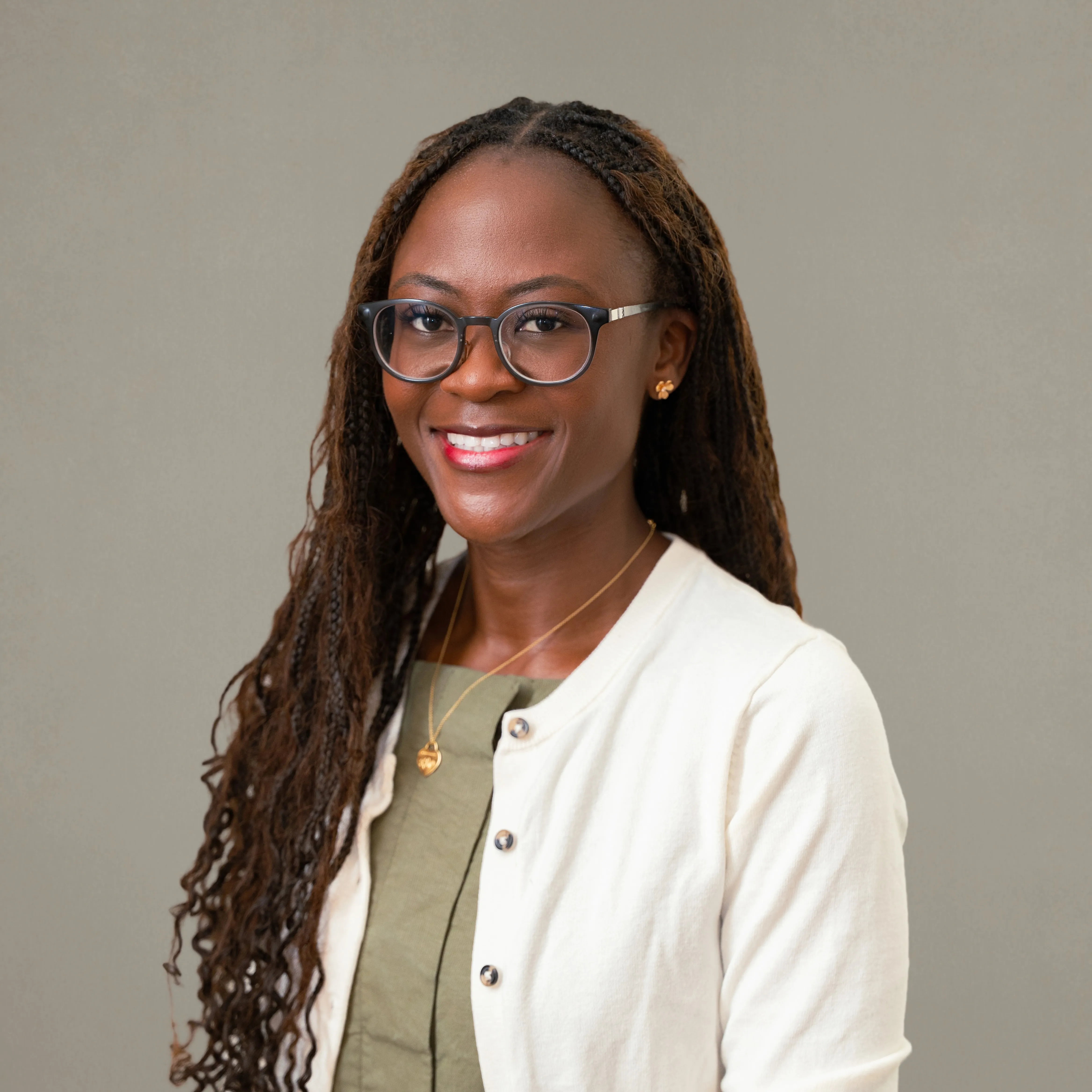 Dr. Tolulope Bakare