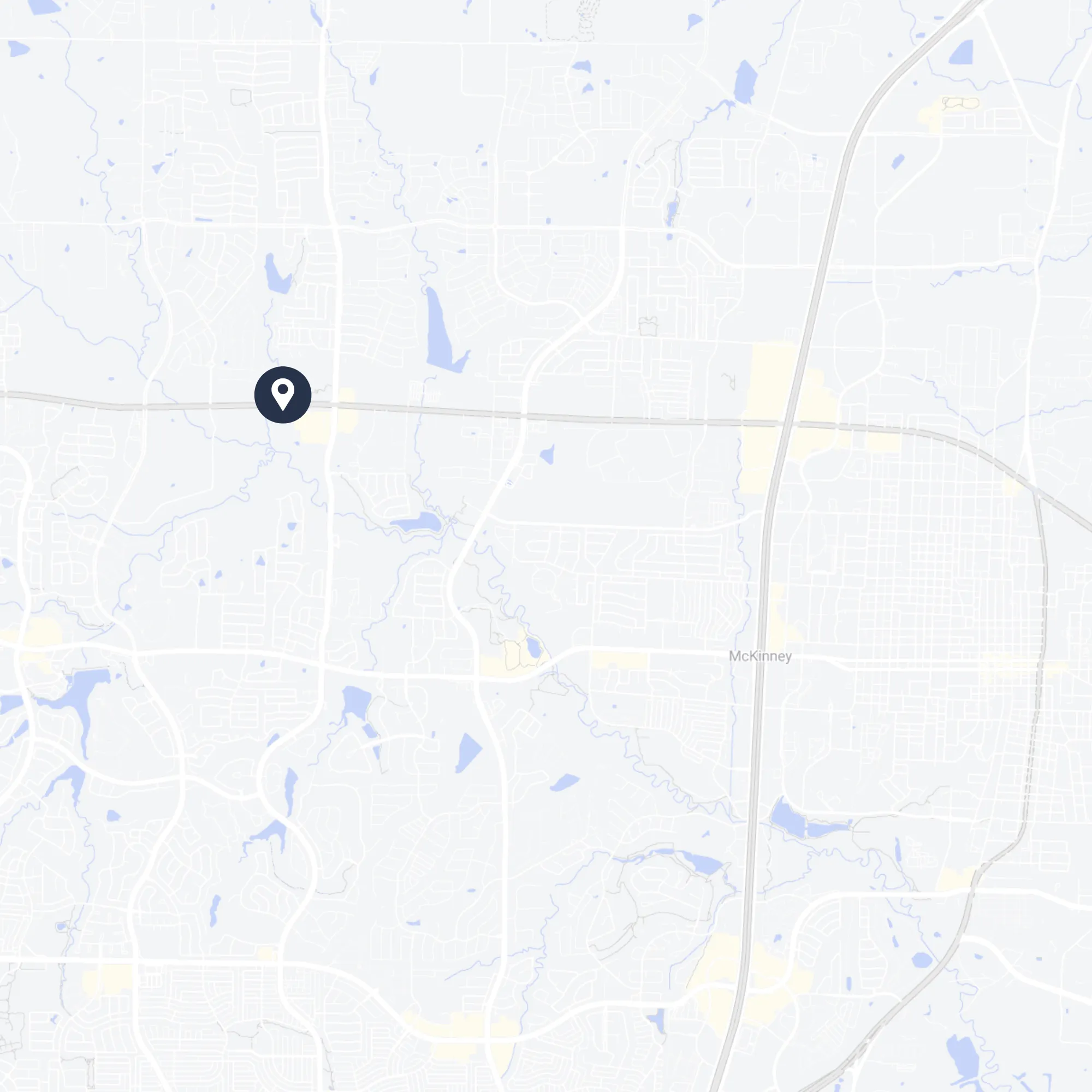 mckinney
