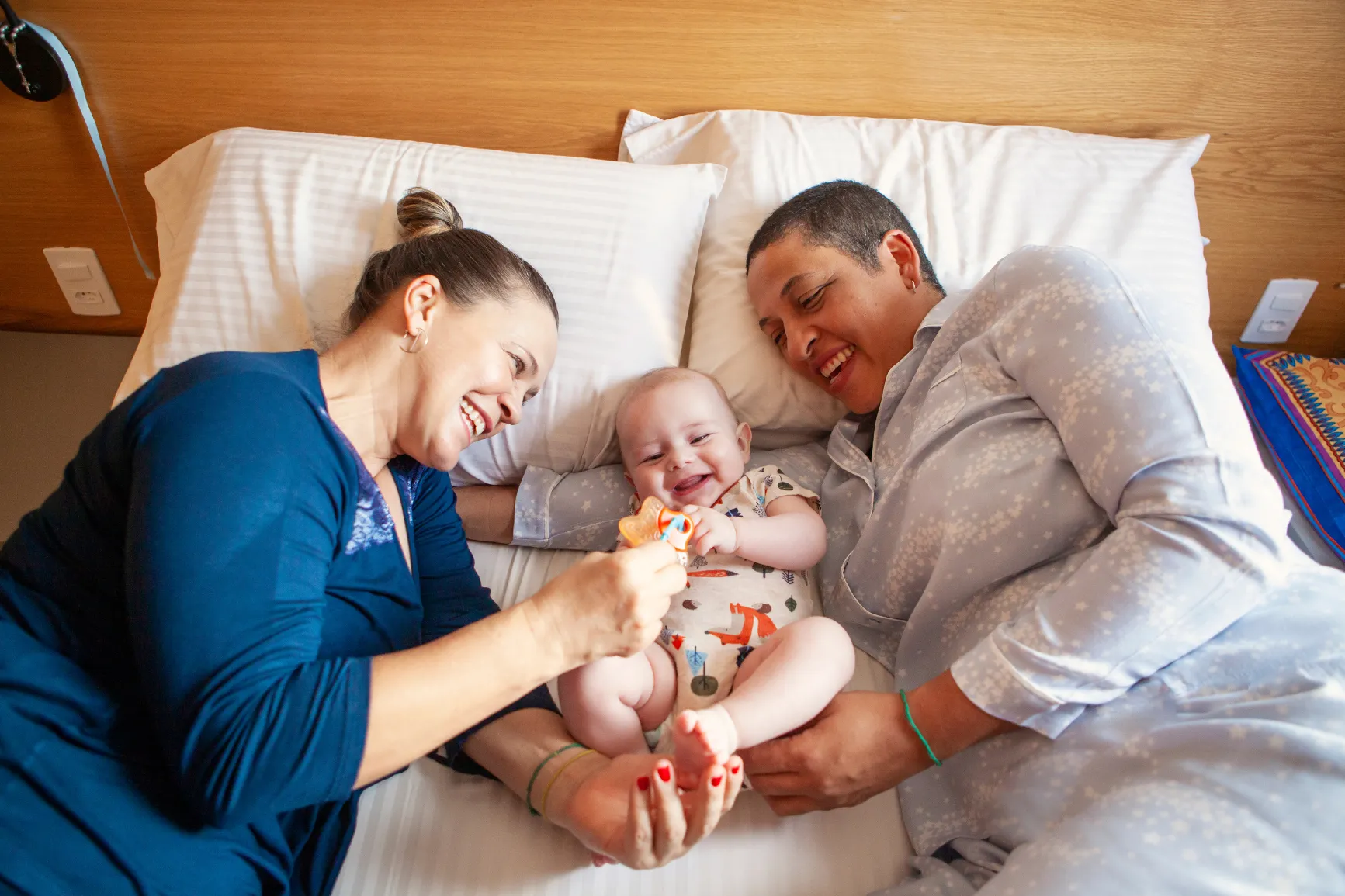 How is Fertility Evaluation Done? A Step-by-Step Guide