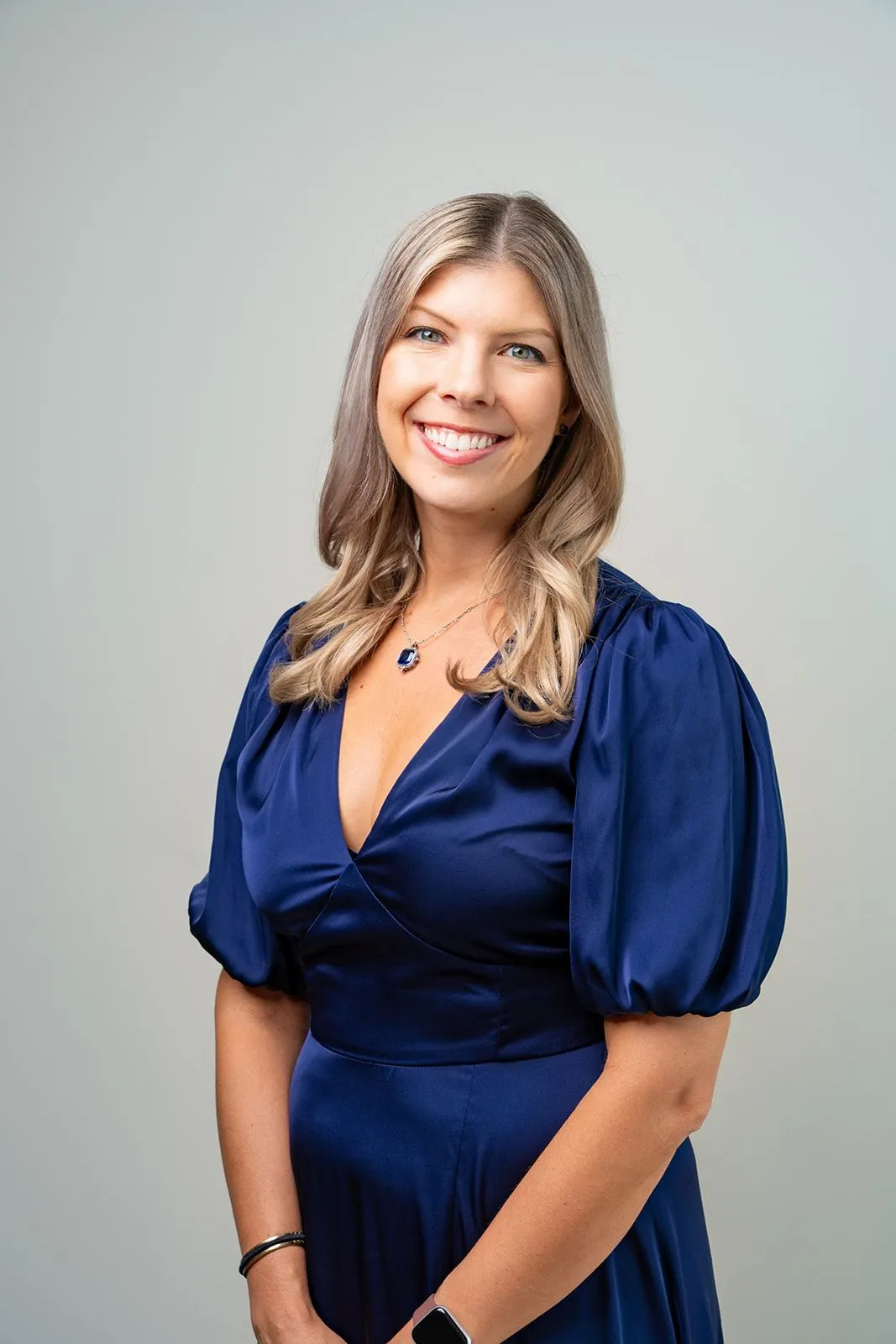 Dr. Sara Mucowski