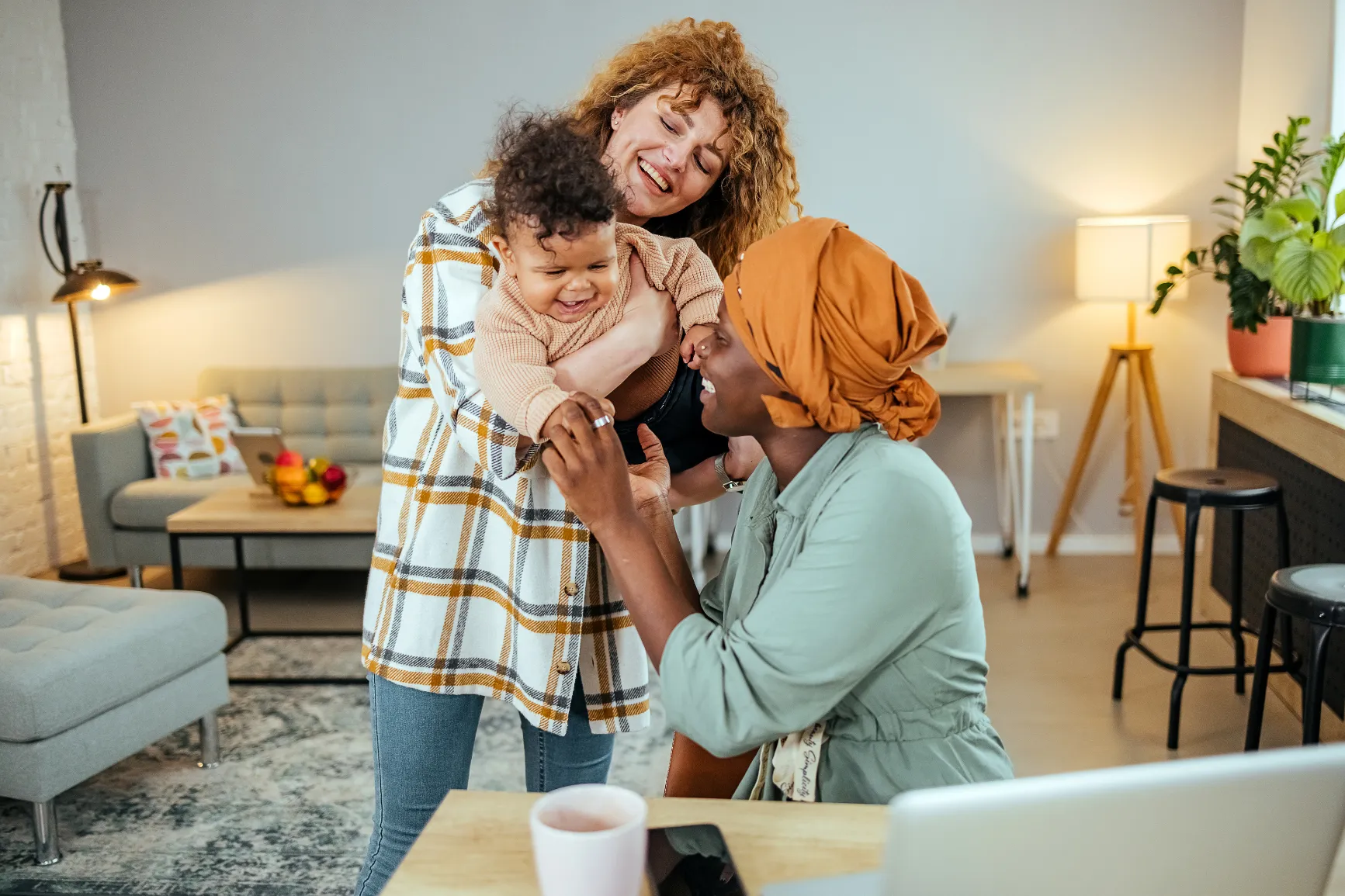 Reciprocal IVF for Same-Sex Couples: Shared IVF Explained