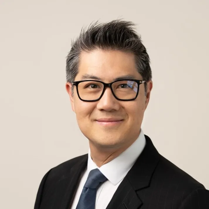 Dr. Lowell Ku